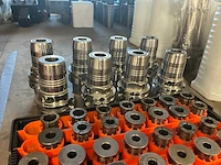 Gühring hska63 hydraulische spanopname (8x) - afbeelding 3 van  5