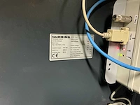 Gühring tm326 gereedschapsverdeelkast/ tooldispenser - afbeelding 2 van  43