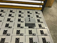 Gühring tm326 gereedschapsverdeelkast/ tooldispenser - afbeelding 3 van  43