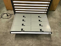 Gühring tm326 gereedschapsverdeelkast/ tooldispenser - afbeelding 8 van  43