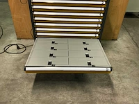 Gühring tm326 gereedschapsverdeelkast/ tooldispenser - afbeelding 9 van  43