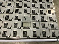 Gühring tm326 gereedschapsverdeelkast/ tooldispenser - afbeelding 10 van  43