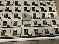 Gühring tm326 gereedschapsverdeelkast/ tooldispenser - afbeelding 15 van  43