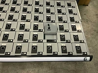 Gühring tm326 gereedschapsverdeelkast/ tooldispenser - afbeelding 18 van  43