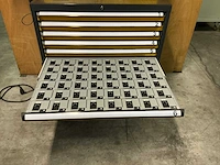 Gühring tm326 gereedschapsverdeelkast/ tooldispenser - afbeelding 20 van  43
