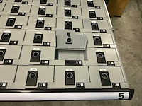 Gühring tm326 gereedschapsverdeelkast/ tooldispenser - afbeelding 21 van  43