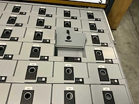 Gühring tm326 gereedschapsverdeelkast/ tooldispenser - afbeelding 25 van  43