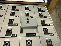 Gühring tm326 gereedschapsverdeelkast/ tooldispenser - afbeelding 28 van  43