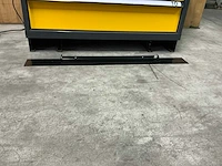 Gühring tm326 gereedschapsverdeelkast/ tooldispenser - afbeelding 39 van  43