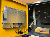 Gühring tm326 gereedschapsverdeelkast/ tooldispenser - afbeelding 40 van  43