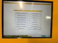 Gühring tm326 gereedschapsverdeelkast/ tooldispenser - afbeelding 42 van  43