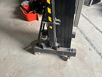 Guil toro 551 materiaallift - afbeelding 4 van  10