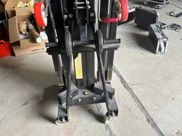 Guil toro 551 materiaallift - afbeelding 7 van  10