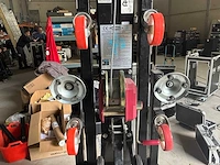 Guil toro 551 materiaallift - afbeelding 8 van  10