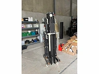 Guil toro 551 materiaallift