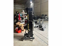 Guil toro 551 materiaallift - afbeelding 3 van  10