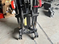 Guil toro 551 materiaallift - afbeelding 7 van  10