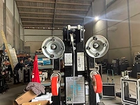 Guil toro 551 materiaallift - afbeelding 9 van  10
