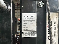 Guil toro 551 materiaallift - afbeelding 10 van  10
