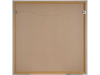 Guillaume corneille - femme allongée - zeefdruk - 120x120 cm - afbeelding 2 van  10