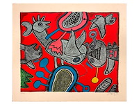 Guillaume corneille 1992