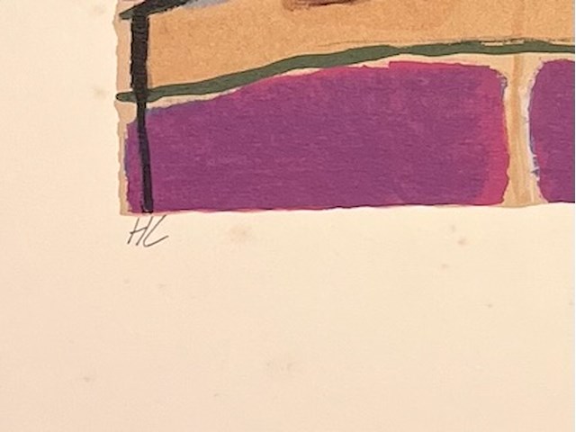 Guillaume corneille 1997 - afbeelding 4 van  4