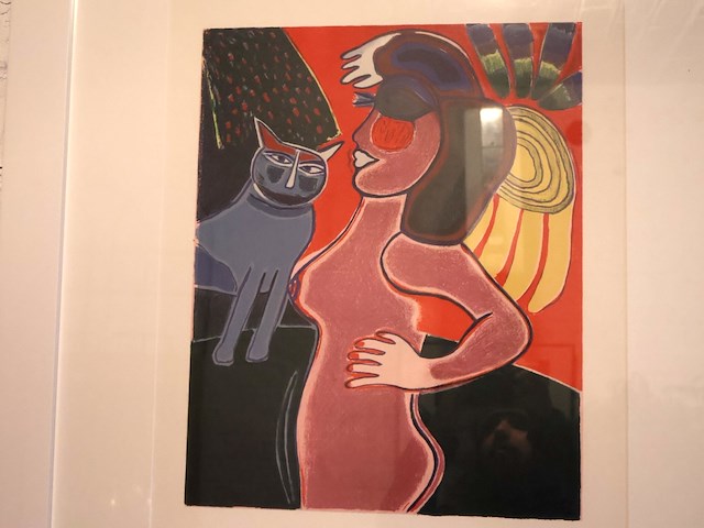 Guillaume corneille - afbeelding 2 van  7