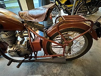 Guiller decoratieve brommer - afbeelding 3 van  5