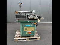 Guilliet - tol met trainer - afbeelding 1 van  4
