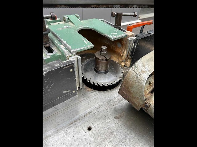 Guilliet - tol met trainer - afbeelding 2 van  2