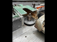 Guilliet - tol met trainer - afbeelding 2 van  2