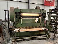 Guillotine schaar - afbeelding 1 van  8