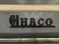 Guillotineschaar haco hslx 4006 - afbeelding 2 van  6