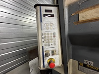 Guillotineschaar haco hslx 4006 - afbeelding 4 van  6