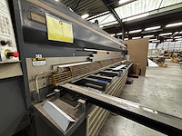 Guillotineschaar haco hslx 4006 - afbeelding 5 van  6