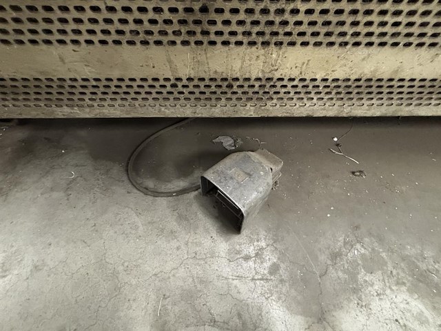 Guillotineschaar haco hslx 4006 - afbeelding 6 van  6