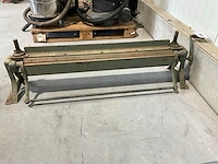 Guillotineschaar - afbeelding 3 van  4