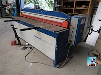 Guillotinescharen - afbeelding 7 van  14