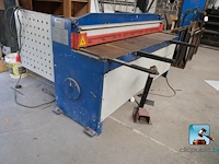 Guillotinescharen - afbeelding 8 van  14
