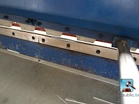 Guillotinescharen - afbeelding 14 van  14