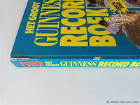 Guinnes record 1983 - afbeelding 2 van  4