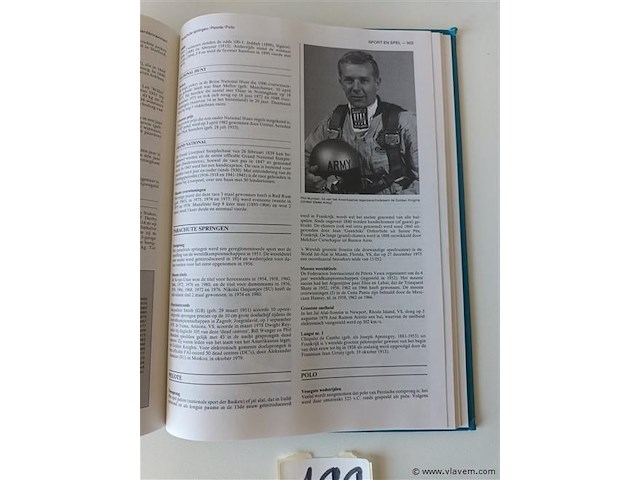 Guinnes record 1983 - afbeelding 4 van  4