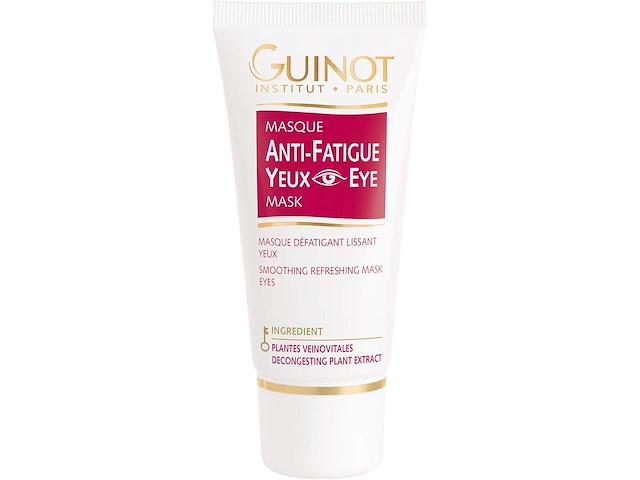 Guinot anti-fatigue yeux - oogmasker - afbeelding 1 van  1