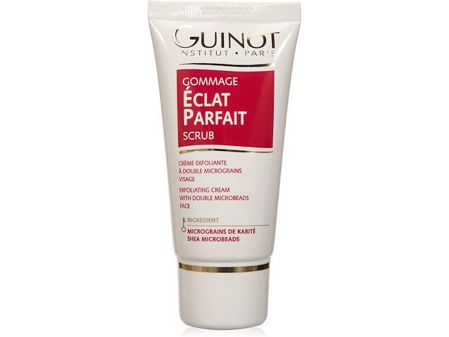 Guinot gommage éclat parfait scrub - afbeelding 1 van  1