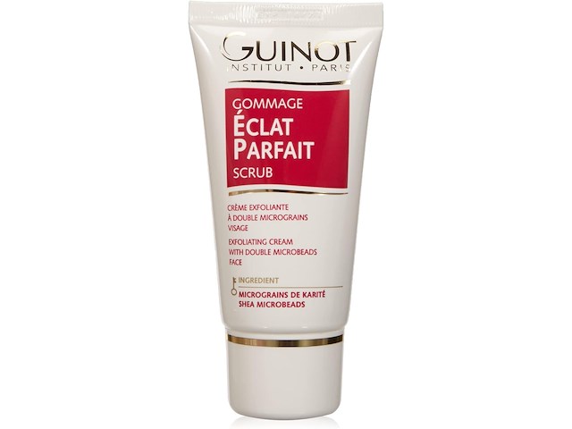 Guinot gommage éclat parfait scrub - afbeelding 1 van  1