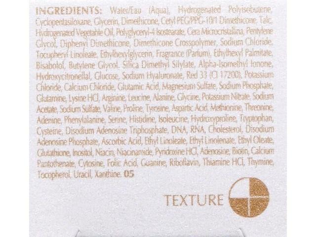 Guinot lip balm - afbeelding 3 van  3