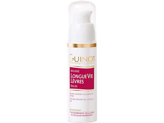 Guinot longue vie lèvres - lip balsem - afbeelding 1 van  1