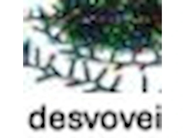 Guirlande 800 meerkleurige led-kerstverlichting - afbeelding 3 van  3
