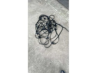 Guirlandes led - prikkabel 20m - 5stuks - afbeelding 3 van  4