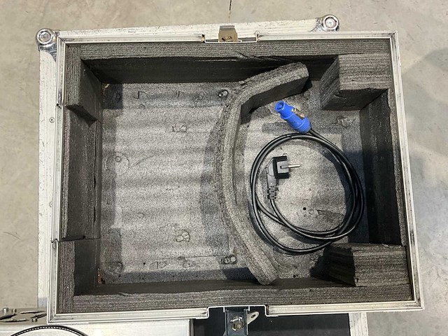 Guismot lazer 5w rgb laser - afbeelding 5 van  5